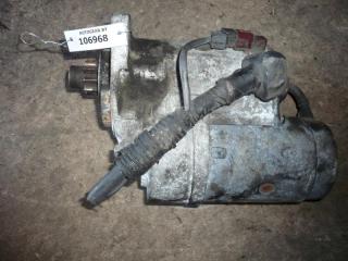 стартер Kia Magentis 1 поколение [рестайлинг] 2005, 2.0 л., CRDi