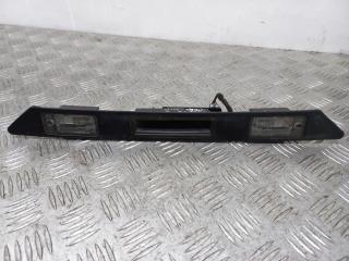 ручка крышки багажника Audi A6 4F/C6 2007, 2.4 л., BDW, бензин, АКПП, 8P48275743FZ