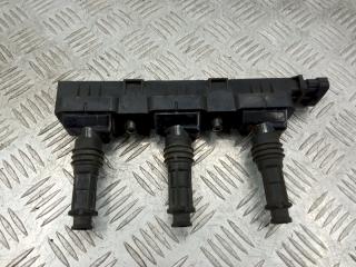 катушка зажигания Opel Corsa C 2003, 1.0 л., i, 880007