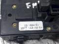 блок управления стеклоподъемниками Ford Mondeo 3 поколение 2003, 3S7T-14A132-BA - фото №4