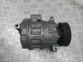 компрессор кондиционера Volkswagen Golf 5 поколение 2007, 2.0 л., TDi, 1K0820805 - фото №2