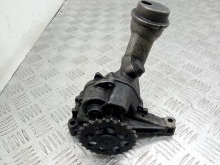 насос масляный SsangYong Rexton 1 поколение [рестайлинг] 2005, 2.7 л., 6651810101