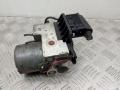 блок ABS Audi A6 4B/C5 2000, 2.7 л., Ti, 8E0614111T - фото №2