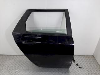 дверь задняя правая Nissan Primera P12 2004, универсал