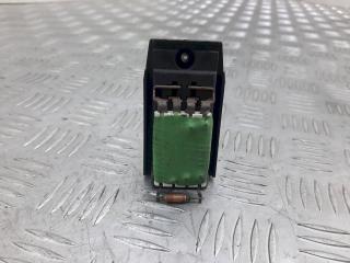 сопротивление печки Ford Transit Connect 1 поколение 2009, -