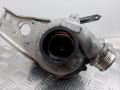 турбина Volvo V70 2 поколение 2005, 2.4 л., D, 30757079 - фото №2