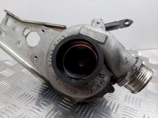 турбина Volvo V70 2 поколение 2005, 2.4 л., D, 30757079