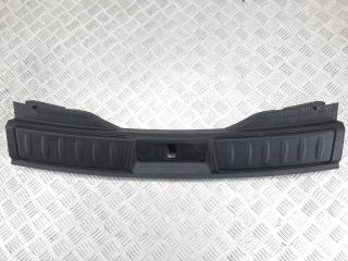 накладка внутренняя на заднюю панель кузова Jaguar F-Pace 1 поколение 2019, HK83-406A64-AD