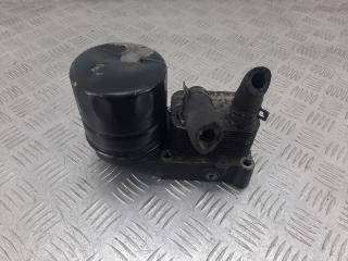 корпус масляного фильтра Ford Focus 1 поколение 2001, 1.8 л., дизель, YS6Q6A642BA