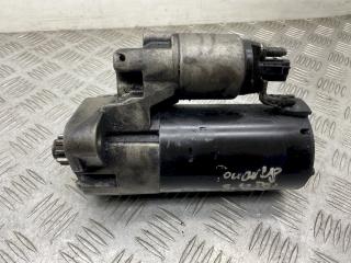 стартер Volkswagen Touareg 1 поколение 2005, 3.0 л., TDi, 1125519