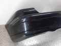 бампер задний Mercedes-Benz C-Класс W203/S203/CL203 [рестайлинг] 2007, 2.2 л., OM 646.963, дизель - фото №2