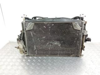 кассета радиаторов Volvo S80 1 поколение 2000, -