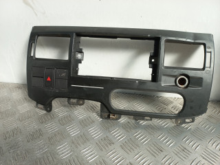 пластик Ford Transit 7 поколение 2009, 2.2 л., P8FA, дизель, 5МКПП, микроавтобус, 6C11-V047A04-A