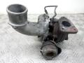 турбина Renault Espace 4 поколение 2005, 2.2 л., DTi, 8200267138 - фото №2