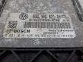 блок управления двигателем Skoda Octavia 2 поколение (A5) 2007, 1.9 л., TDi PD, дизель, -, 03G906021RH - фото №4