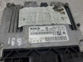 блок управления двигателем Peugeot 207 CC 1 поколение 2008, 1.6 л., бензин, МКПП, 0261S04008 - фото №3