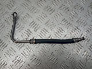 масляная трубка турбины BMW M5 E39 2002, 2.5 л., D