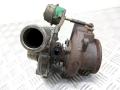 турбина Mercedes-Benz C-Класс W203/S203/CL203 2004, 2.2 л., CDi, A6110960099 - фото №3