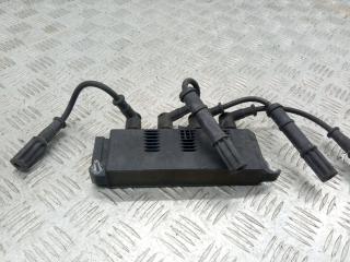 катушка зажигания Fiat Punto 2 поколение [рестайлинг] 2006, 1.4 л., 55200112