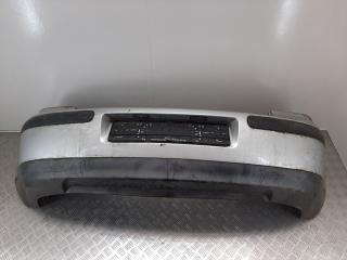 бампер задний Volkswagen Golf 4 поколение 2003, хетчбэк 5 дв.