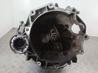 КПП механическая (МКПП) Volkswagen Golf 5 поколение 2006, 1.4 л., BCA, бензин, FXQ, 031023