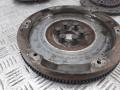 маховик Opel Zafira 1 поколение (A) 2003, 2.2 л., i, 90537283 - фото №2