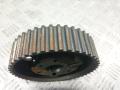 шкив распредвала Audi A4 B6 2003, 1.9 л., 038109111E - фото №3