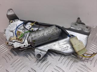 моторчик заднего стеклоочистителя (дворника) Renault Megane 1 поколение 1997, хетчбэк 5 дв., 1397020053