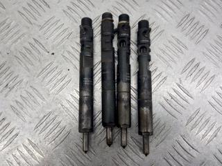 форсунка Ford Focus 1 поколение [рестайлинг] 2003, 1.8 л., TDCi, EJBR02201Z