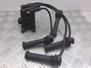 катушка зажигания Ford Mondeo 3 поколение 2003, 1.8 л., i, V25-70-0001
