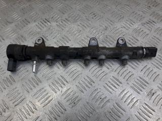 топливная рампа BMW X3 G01 2021, 2.0 л., D, дизель, 0445214371