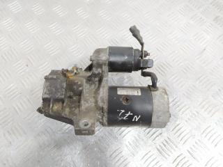 стартер Volkswagen Sharan 1 поколение 2000, 1.9 л., TDi PD, дизель, -, S13-250