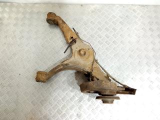 ступица задняя левая Volkswagen Transporter T5 2005