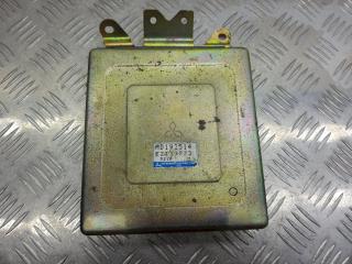 блок управления двигателем Mitsubishi Lancer 5 поколение 1992, 1.5 л., i, бензин, MD192514