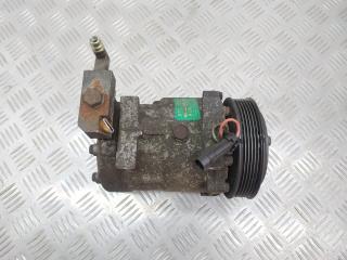 компрессор кондиционера Alfa Romeo 156 1 поколение 2003, 2.0 л., SD7V16