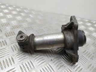 крепление бампера Audi A4 B6 2004