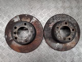 диск тормозной передний BMW M5 E39 2003