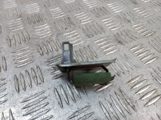 сопротивление печки Volkswagen Transporter T4 1994, 1.9 л., 1X, дизель, МКПП, 701959263