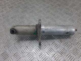 Крепление бампера заднего Audi A8 D2/4D [рестайлинг] 1999