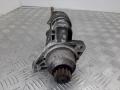 стартер Volkswagen Passat B6 2009, 2.0 л., i, 02M911023M - фото №3