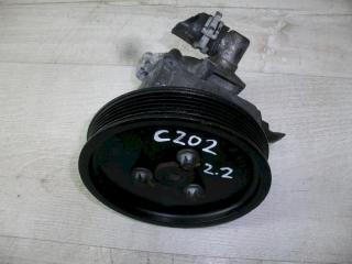 насос гидроусилителя руля Mercedes-Benz C-Класс W203/S203/CL203 [рестайлинг] 2005, 2.2 л., CDi