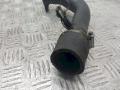 патрубок интеркулера Opel Corsa C [рестайлинг] 2004, 1.3 л., 12992583 - фото №4