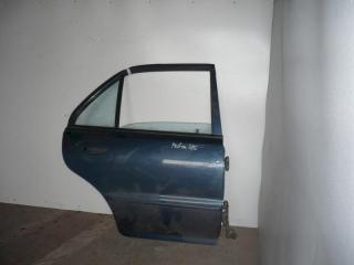 дверь задняя правая Proton Wira 1 поколение 1997, хетчбэк 5 дв.