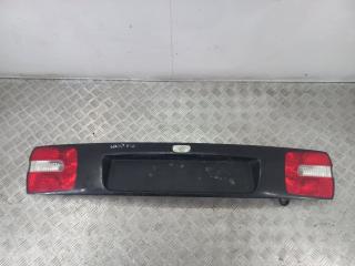 бленда Volvo V40 1 поколение [рестайлинг] 2002, 30632612