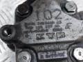 насос гидроусилителя руля Volkswagen Sharan 1 поколение [рестайлинг] 2001, 1.9 л., TDi PD, дизель, 7M0145157AA - фото №4