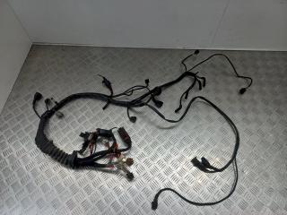 проводка Volkswagen Passat B5 [рестайлинг] 2002, 1.9 л., TDi