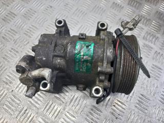 компрессор кондиционера Citroen Xsara Picasso 1 поколение 2004, 1.8 л., i, SD6V12