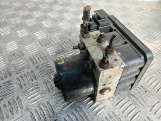 блок ABS Volkswagen Golf 5 поколение 2005, 2.0 л., дизель, -, 1K0907379K