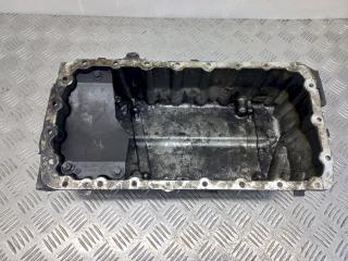 масляный поддон Citroen C5 1 поколение 2003, 2.0 л., HDi, 9653835680