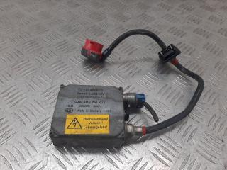 блок розжига ксенона Audi A6 4B/C5 [рестайлинг] 2001, 4B0941471